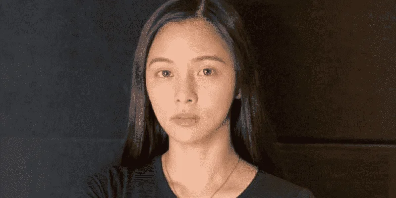 Kim Chiu, pinasuri ang mga 'nilalang' na lumabas sa ilan niyang mga litrato