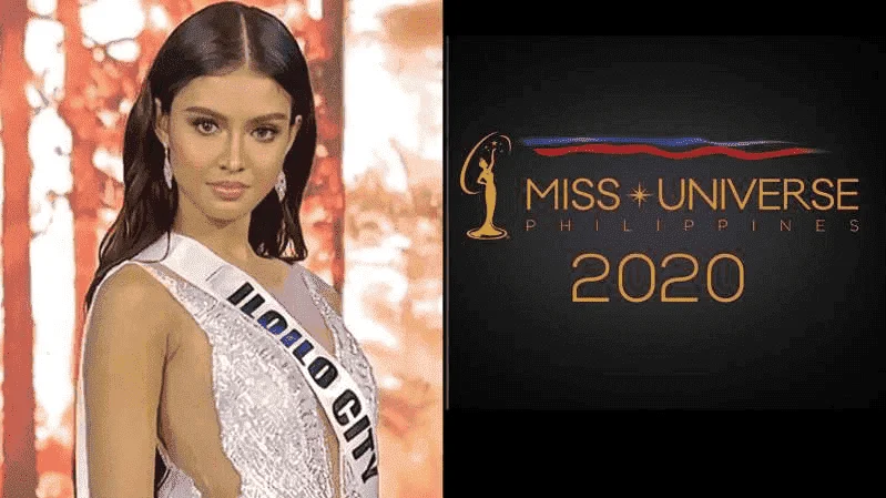 Miss Universe Philippines Organization: "We are standing by Rabiya Mateo."