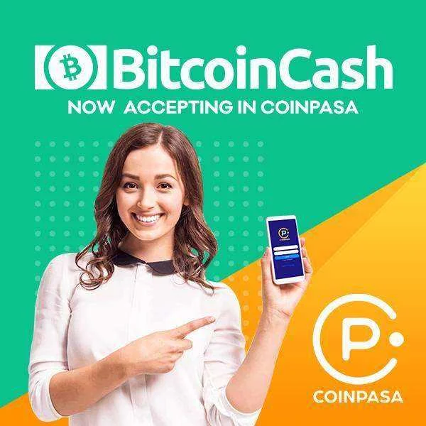 COINPASA