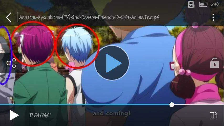 Ansatsu kyoushitsu