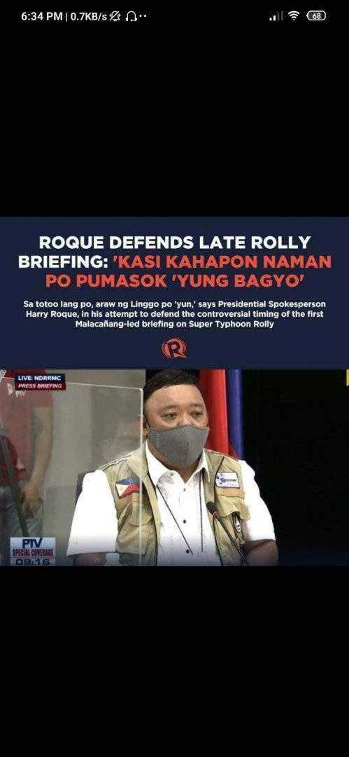Kasalan ng bagyo dahil pumasok sya ng weekends