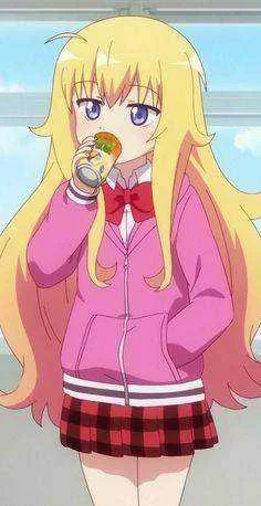 THE FUNNIEST ANIME THAT I WATCHED.
