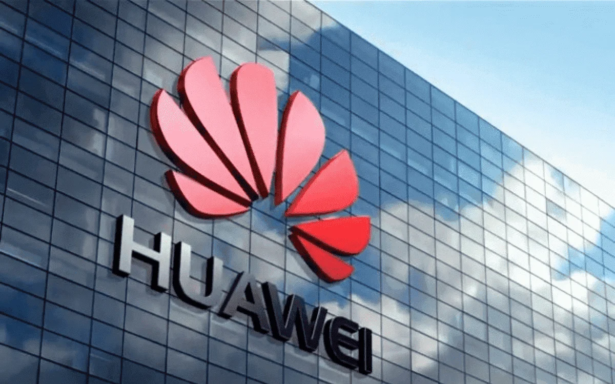 Huawei is building a new chip factory to circumvent US ban