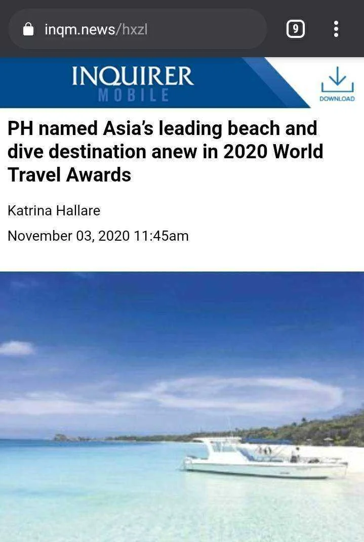 CONGRATULATIONS AGAIN Philippines!