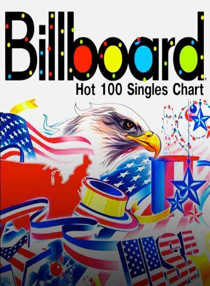 Billboard Hot 100 Singles Chart (31-Oct-2020)