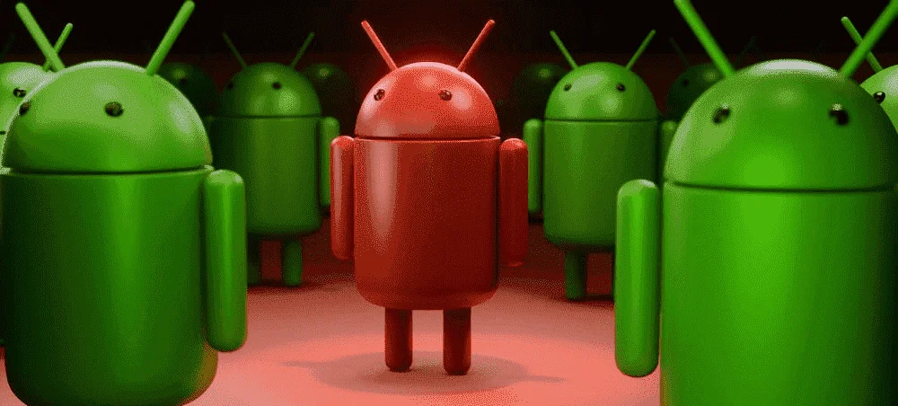 New 'Ghimob' malware can spy on 153 Android mobile applications