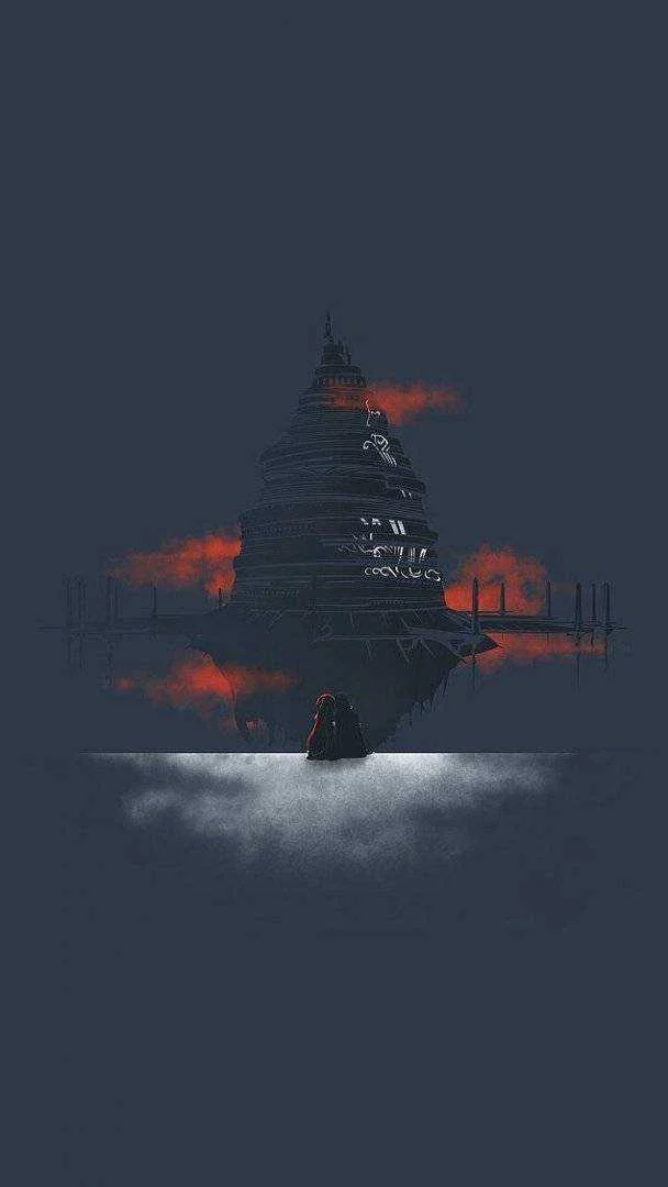 Anime wallpaper kayo diyan