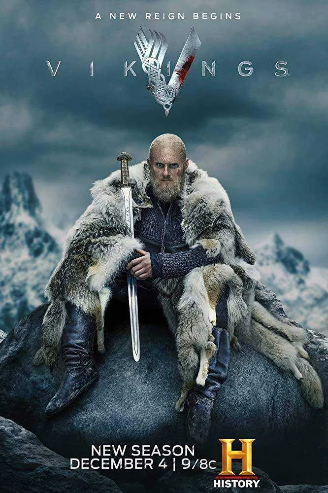 Vikings All Season (1Click-Download)