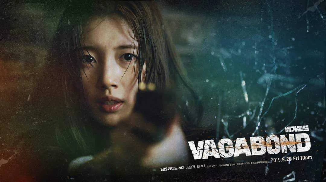 Vagabond Season 1 (embedded English Subtitle) MKV