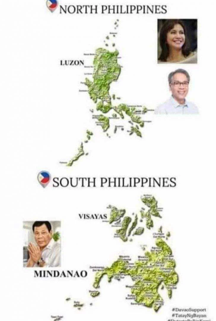 #NasaansiLugaw: What do you think mga lods?