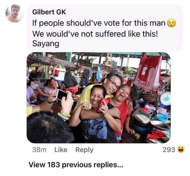 Grabi mga Trolls ng Dilawan/Liberal Party, Every Post ng News nasa Comment Section Agad