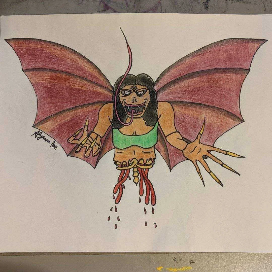 Manananggal at iik.jpg