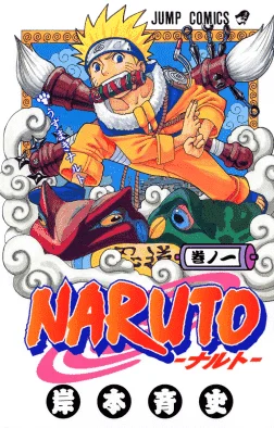 Naruto Season 1 - 5 Google Drive
