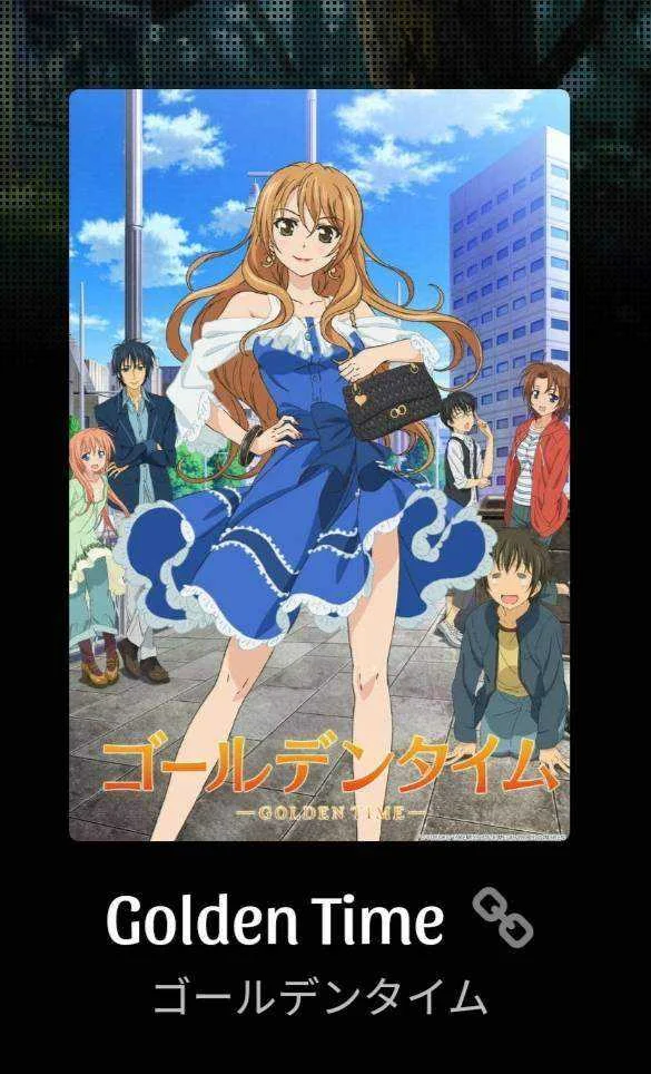 4 anime recomended (romance, drama ,ecchi)