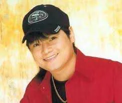 R.I.P. APRIL BOY REGINO
