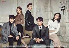 Goblin (korean drama)