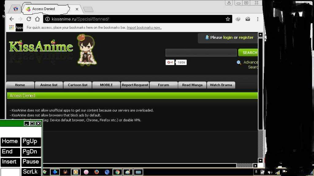 Help masters!