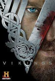 Vikings Season 1 Complete