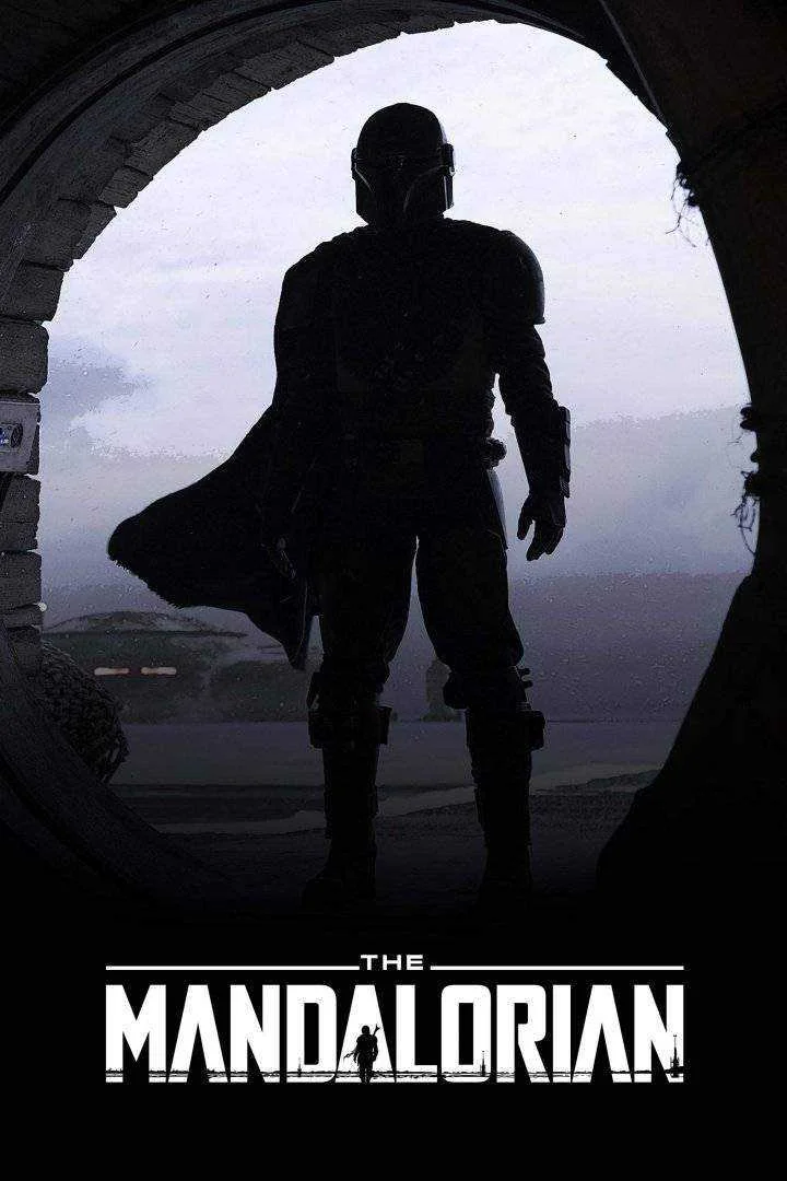The Mandalorian (2019-) [COMPLETE Season 2 Episode 1-8] 720p HEVC x265 [Disney+] [GDRIVE]