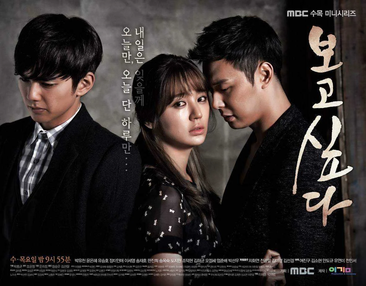 Missing you 2012 Complete Episodes English Subbed