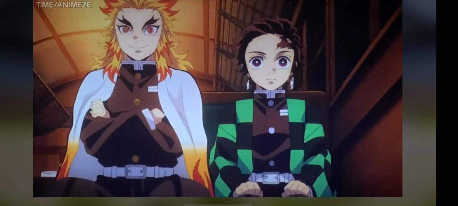 Kimetsu no yaiba movie link nlng sa Facebook