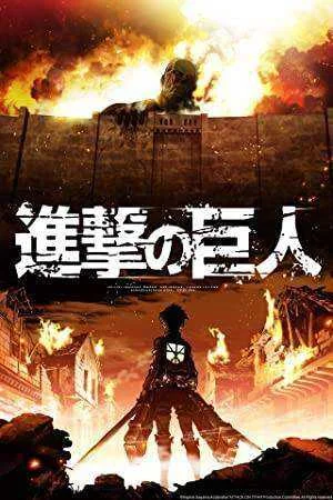 Attack on Titan Season 4 NF WEB-DL [Episode 1 Added] 720p.x264 MEGA