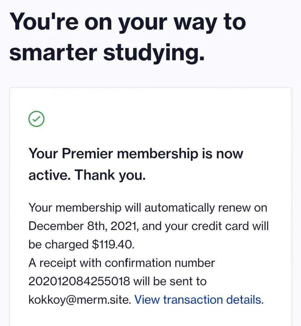 coursehero
