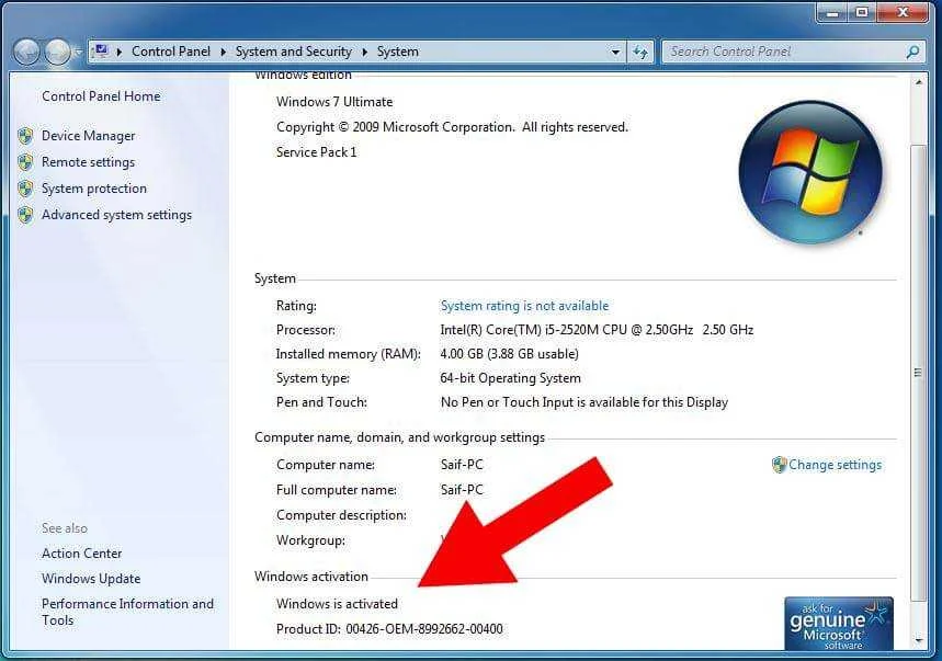 Windows 7-is-Activated.webp
