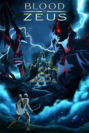 Blood of Zeus (1Click-Download) Animation Special