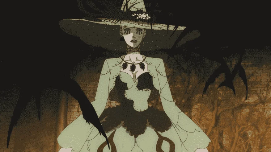 BLACK CLOVER (EPISODE 51-75) [480p|720p|1080p] Direct Download {Part 3}