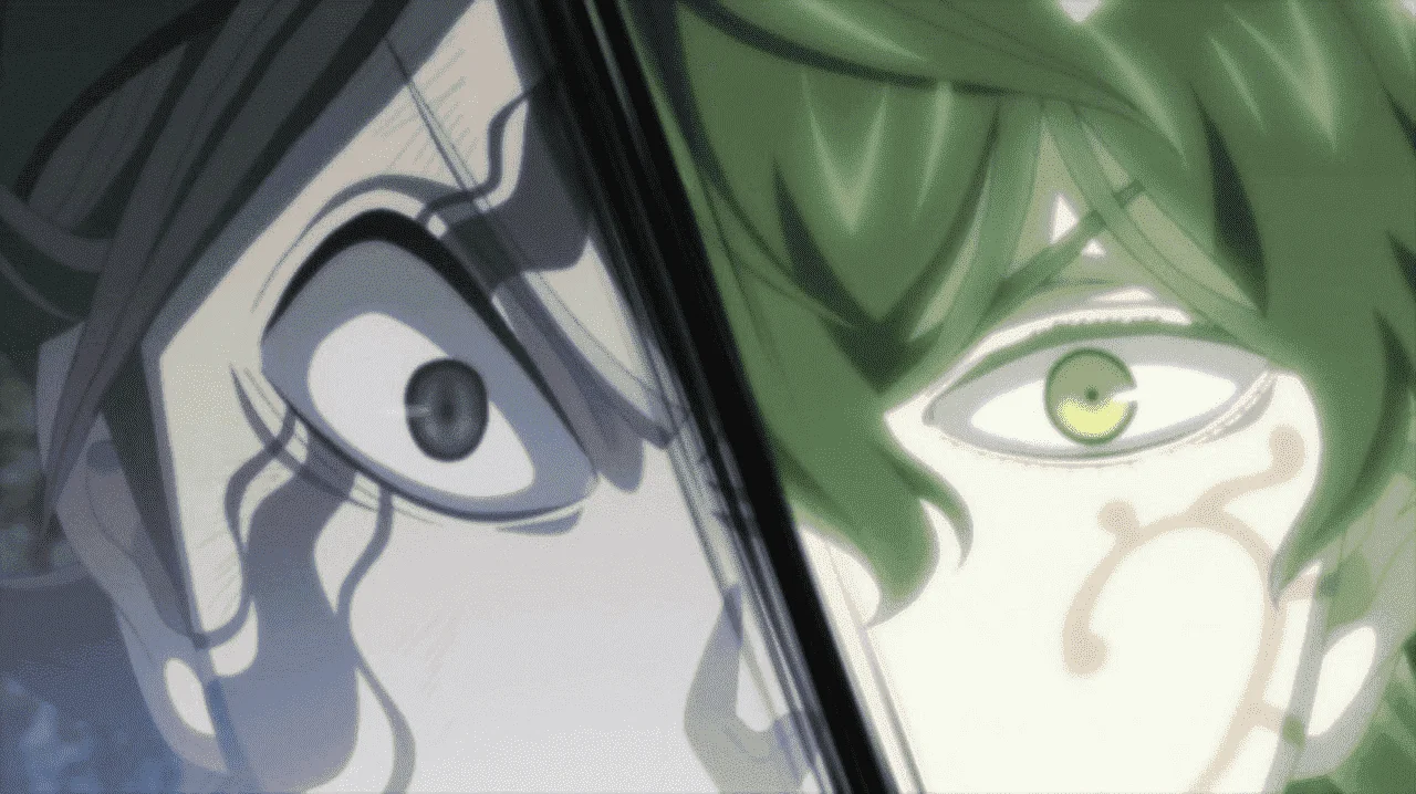 BLACK CLOVER (EPISODE 101-125) [480p|720p|1080p] Direct Download {Part 5}