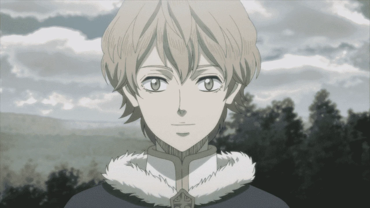 BLACK CLOVER (EPISODE 126-155) [480p|720p|1080p] Direct Download {Part 6}