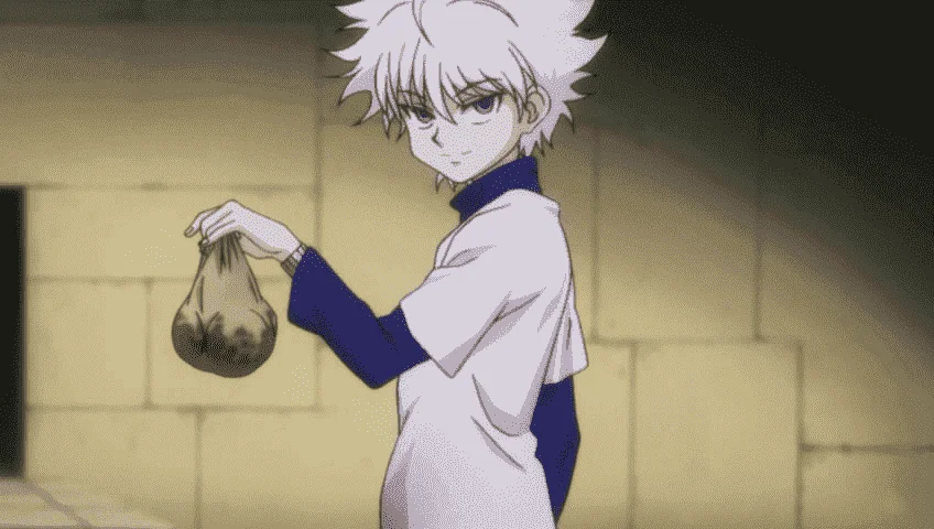 Hunter x Hunter English Sub (Episode 1-21 Hunter Exam Arc) [480p,720p,1080p] {Direct Download}