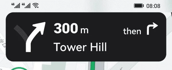 Huawei Officially Launches Its Google Maps Rival in Over 140 Countries