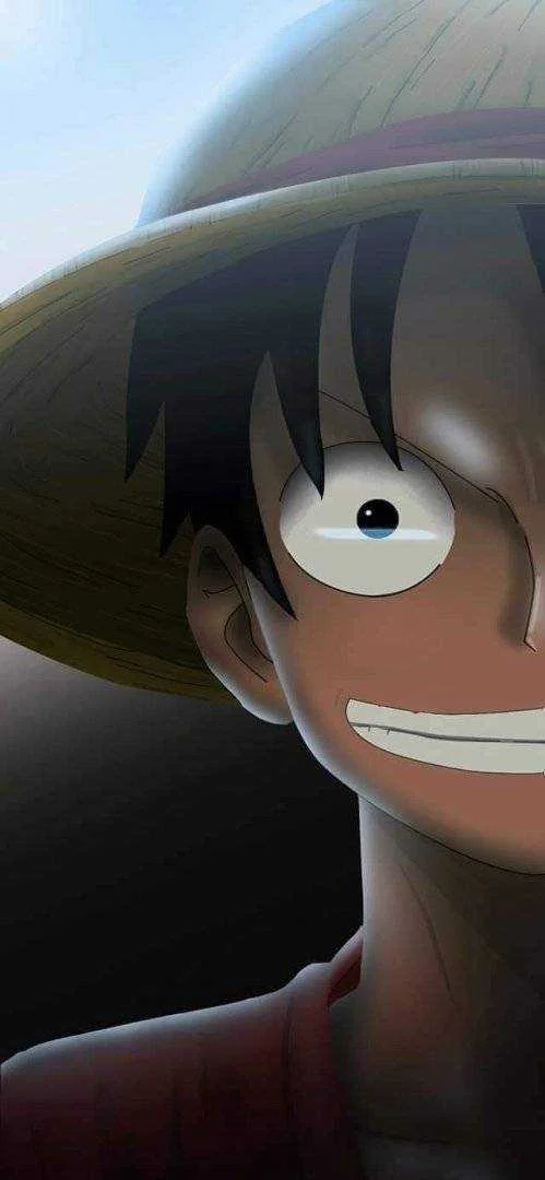 One Piece addicts. Eto pang Wallpaper nyo