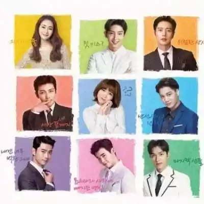7 first kisses (lotte duty free webdrama)