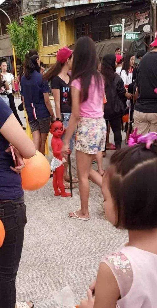 Bata ka pa lang pero lam na kapag lumaki.jpg