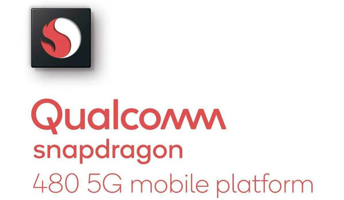 Snapdragon 480 5G is the first 4-series 5G chipset from Qualcomm
