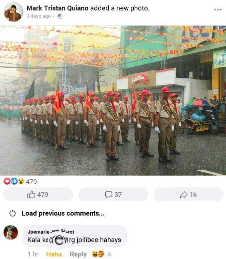 Taga Red Ribbon ba sila o taga Jollibee.webp