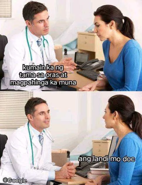 Si doc talaga pafall.webp
