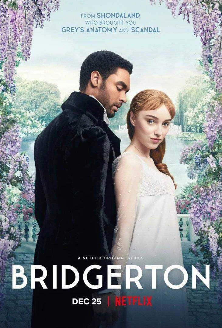 Bridgerton 2020 720p Season 1 [TV SERIES] WEBDL [MF LINK]