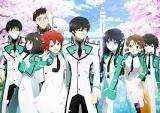 Anime (recommended)