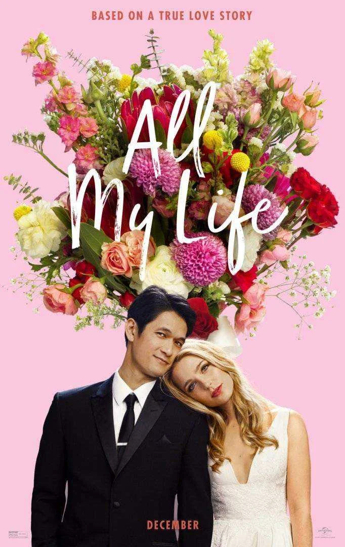 All my Life 720p 2020 WEBRIP [MF LINK]