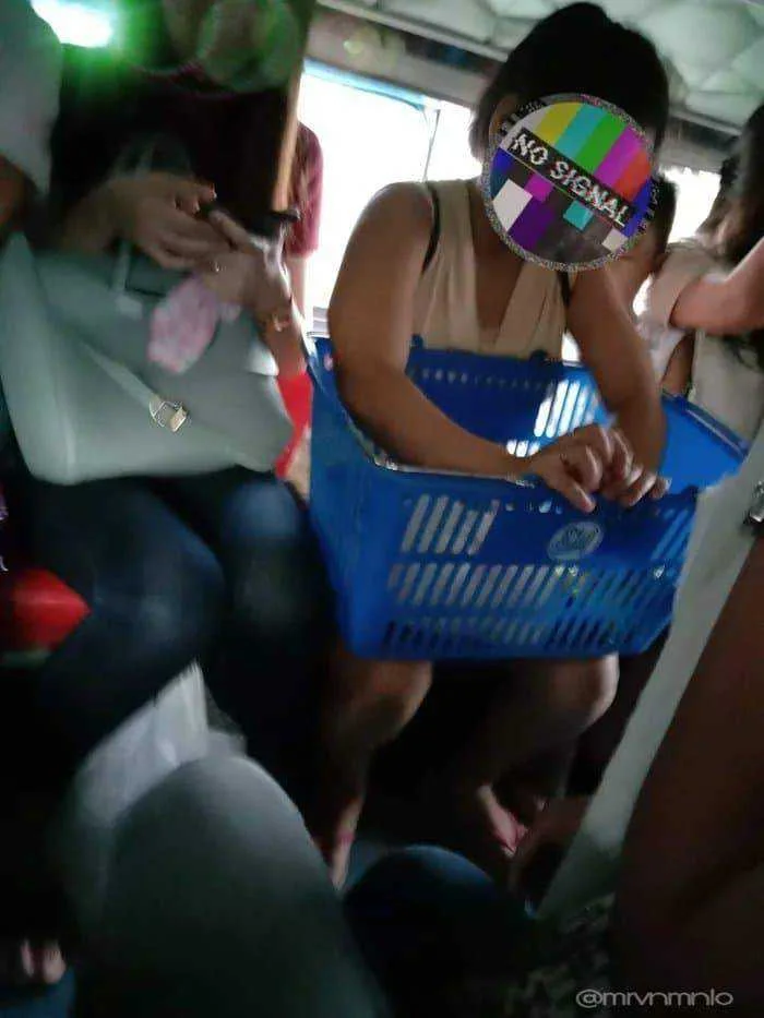 Eto yung Eco Bag ng SM.webp