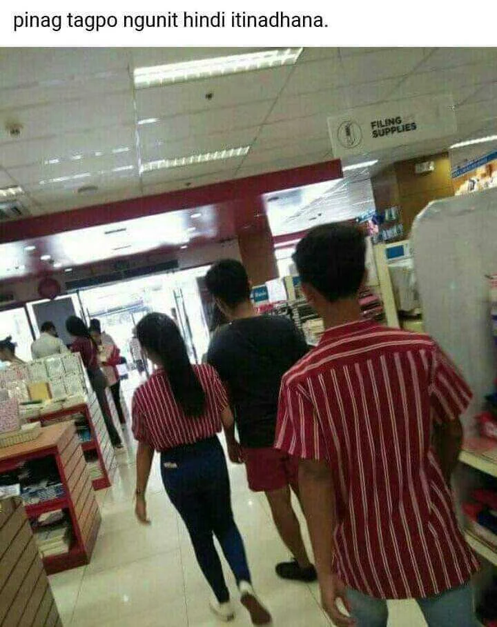 Pinagtagpo ngunit hindi itinadhana.jpg
