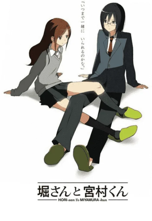 Horimiya(2020) 1 Click Download