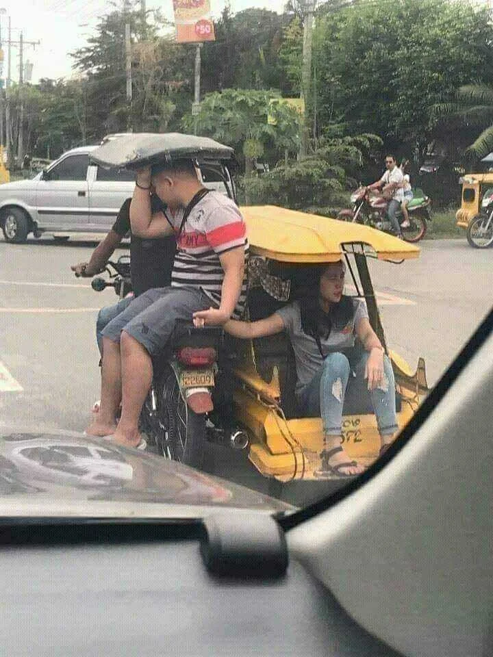 Nakakotse ka nga ala ka naman nito Sana All.webp