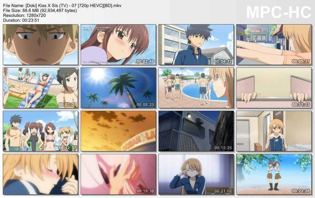 [Doki] Kiss X Sis (TV) - 07 [720p HEVC][BD].mkv_thumbs_[2021.01.11_17.11.06].jpg
