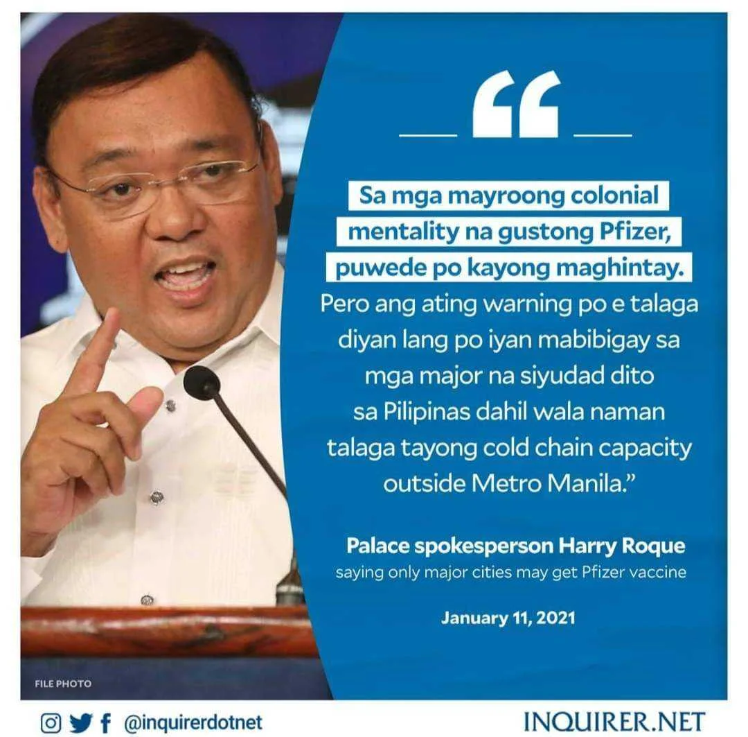 Ano daw?