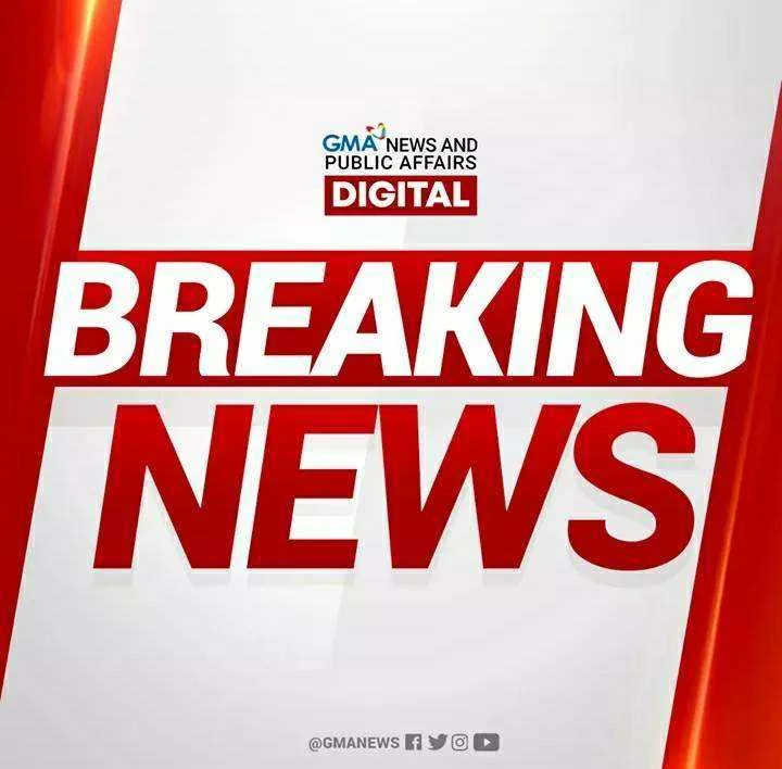BREAKING NEWS!!